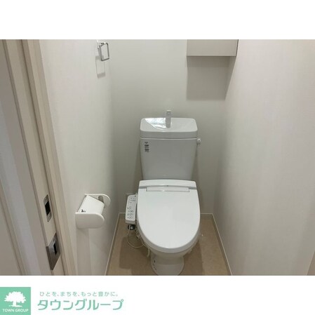 M・プーロニンフェアの物件内観写真